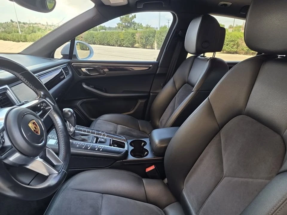 2016 Porsche Macan S - Image 13 of 20