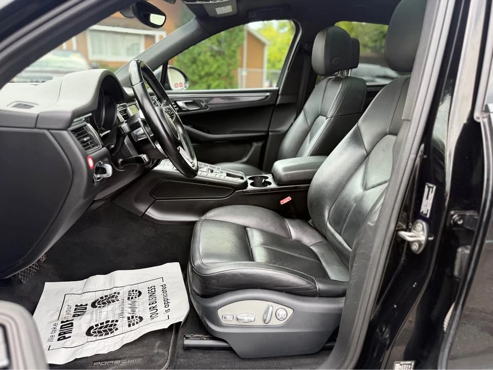 2016 Porsche Macan S - Image 13 of 20