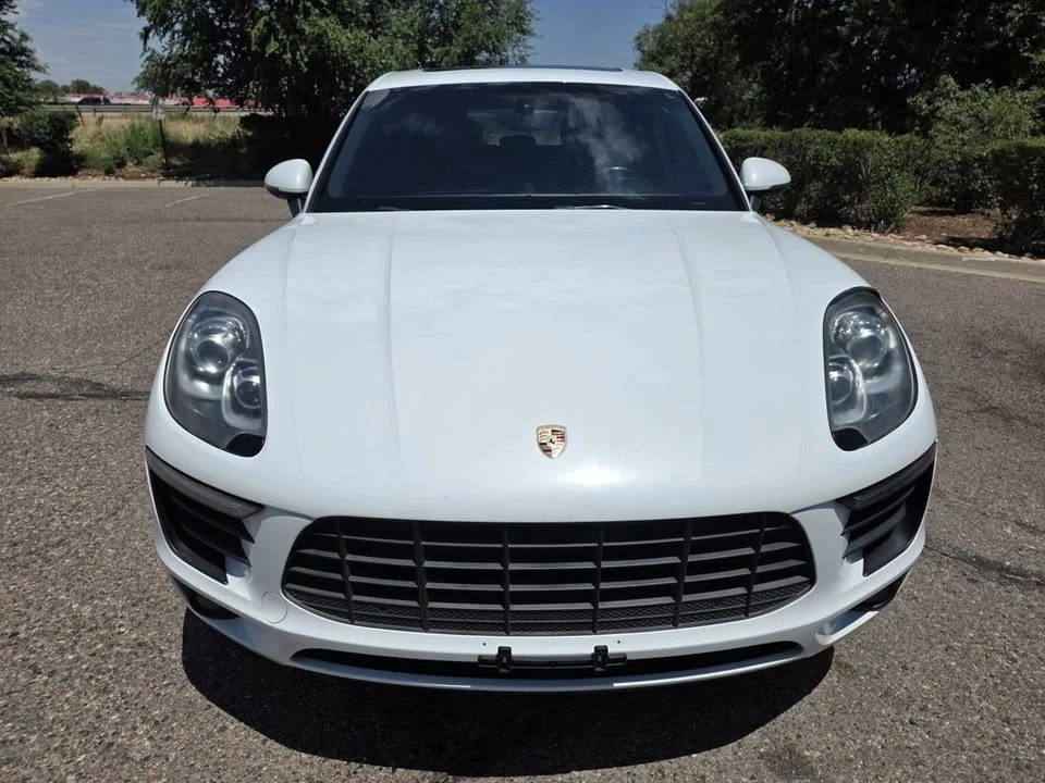 2016 Porsche Macan S - Image 5 of 20