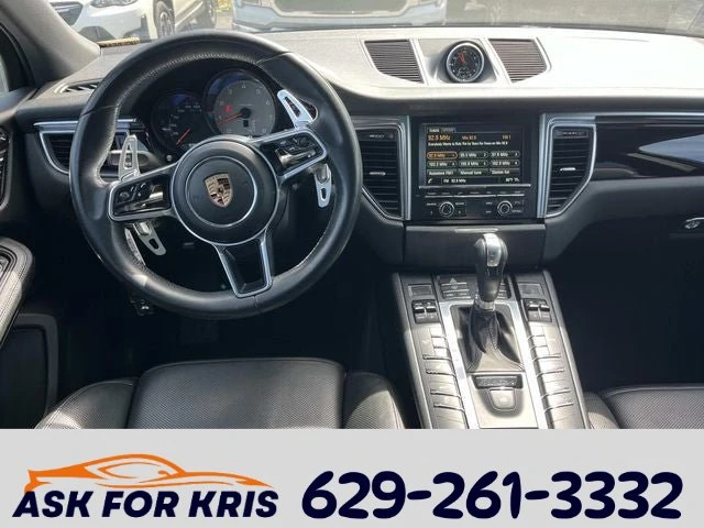 2016 Porsche Macan S - Image 9 of 13