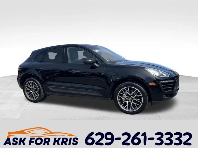 2016 Porsche Macan S - Image 2 of 13