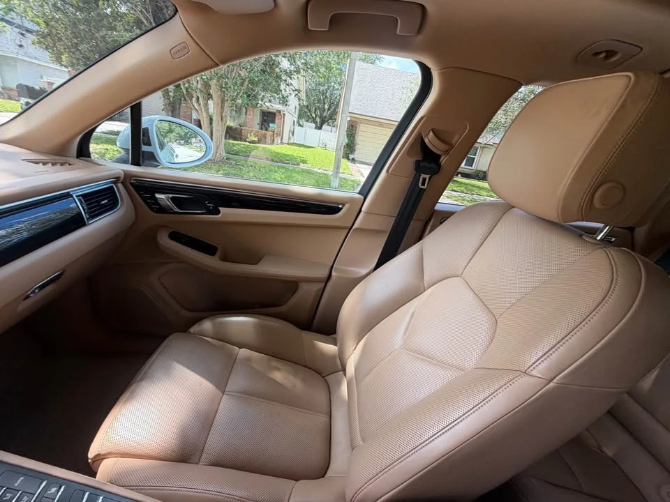 2016 Porsche Macan S - Image 20 of 20