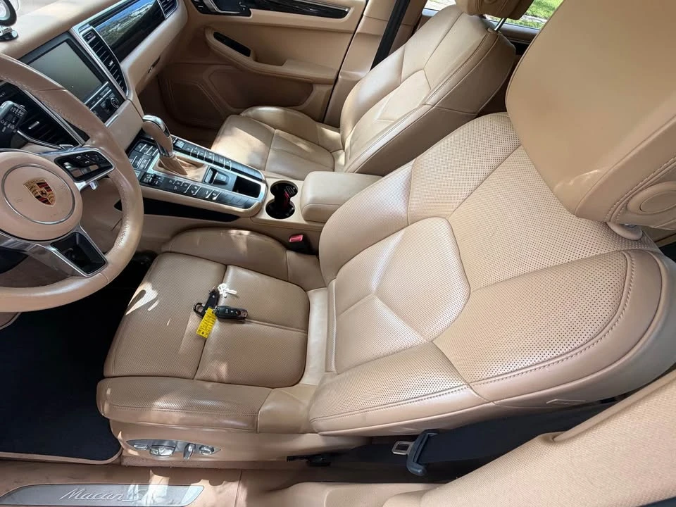 2016 Porsche Macan S - Image 16 of 20