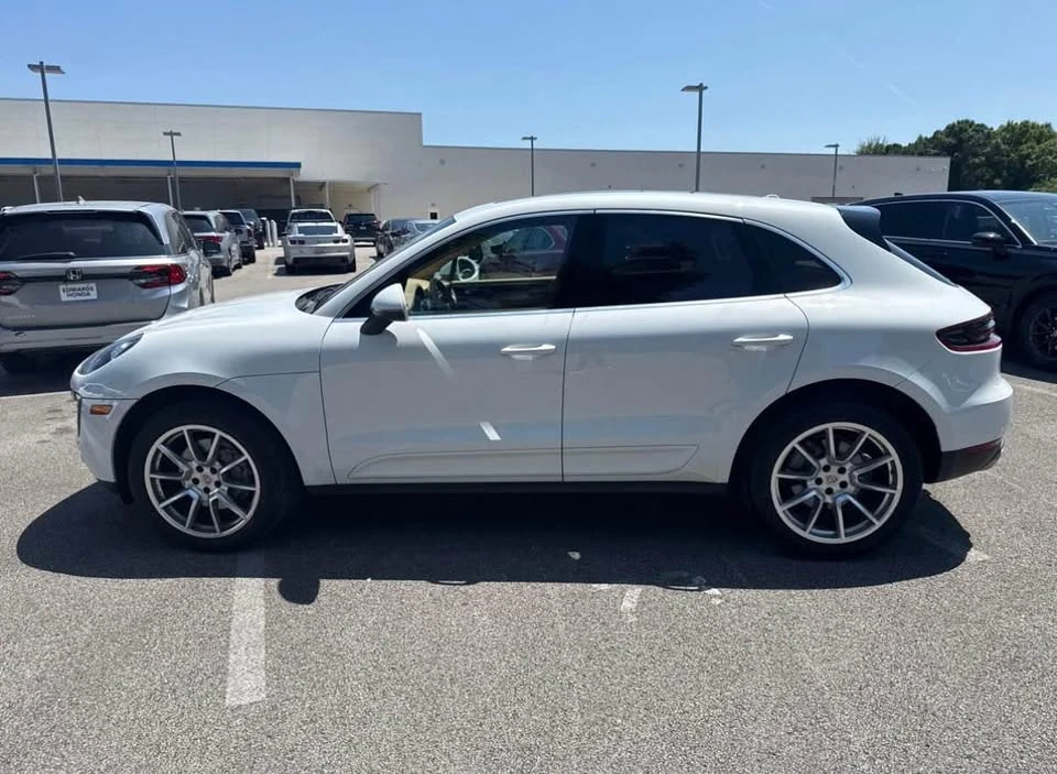 2016 Porsche Macan S - Image 5 of 20