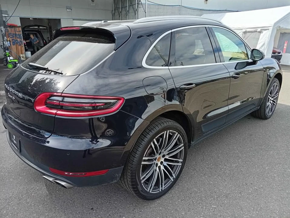 2016 Porsche Macan S - Image 5 of 11