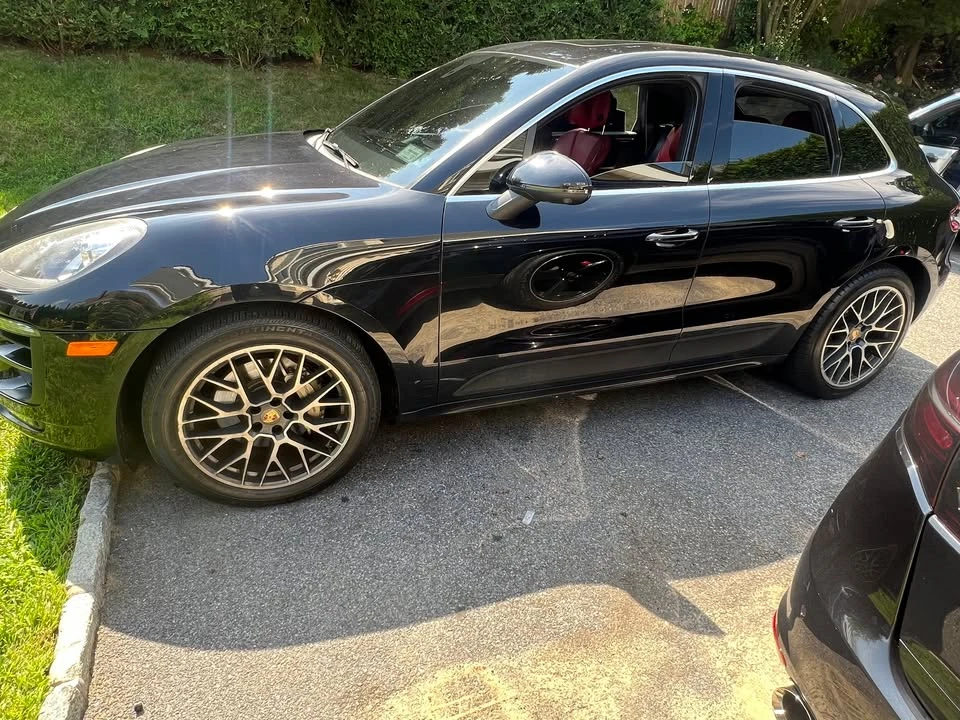 2016 Porsche Macan S - Image 4 of 8