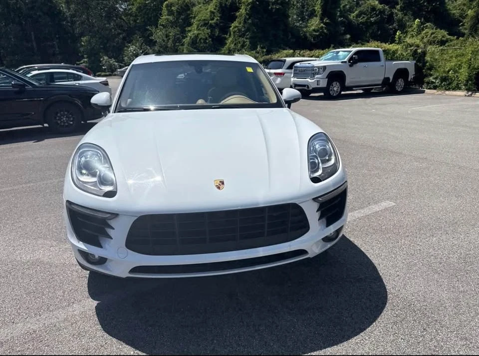 2016 Porsche Macan S - Image 4 of 20