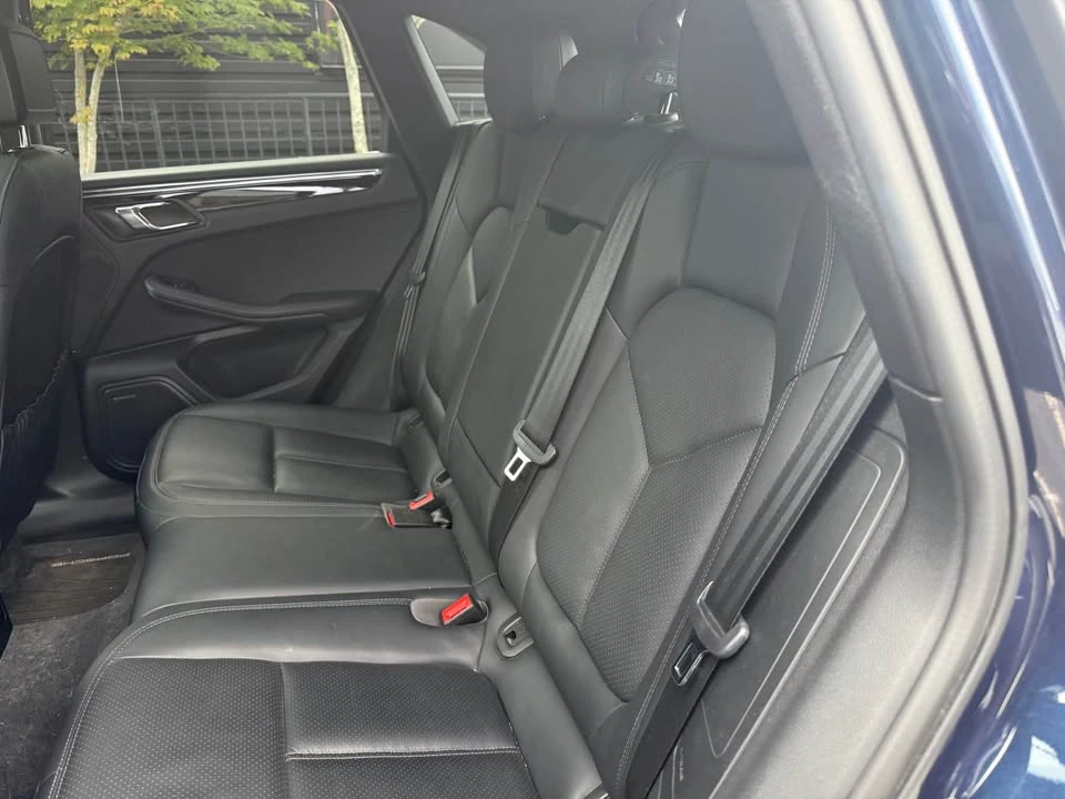 2016 Porsche Macan S - Image 8 of 9