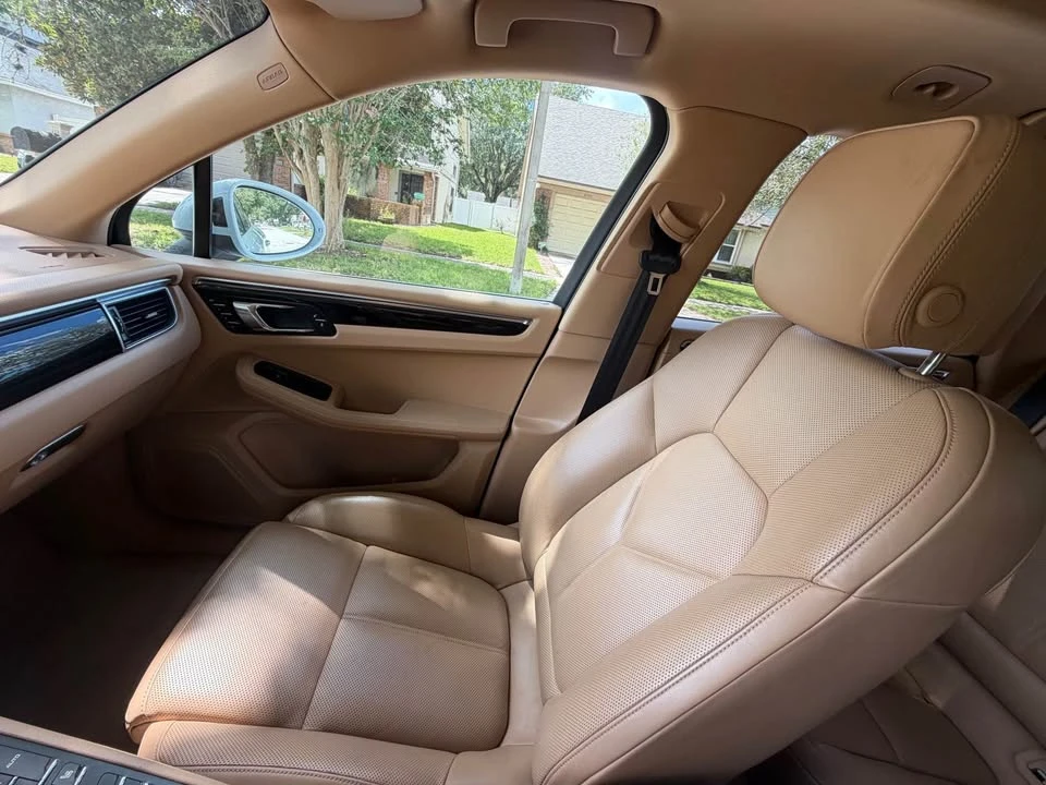 2016 Porsche Macan S - Image 17 of 20