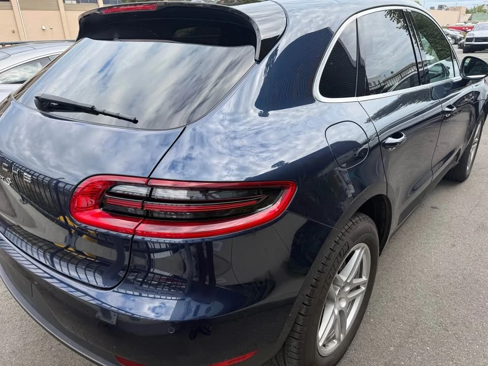 2016 Porsche Macan S - Image 5 of 9