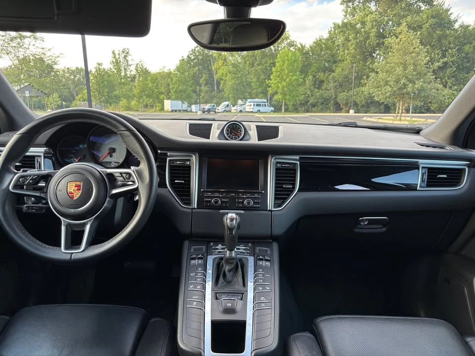 2016 Porsche Macan S - Image 18 of 20