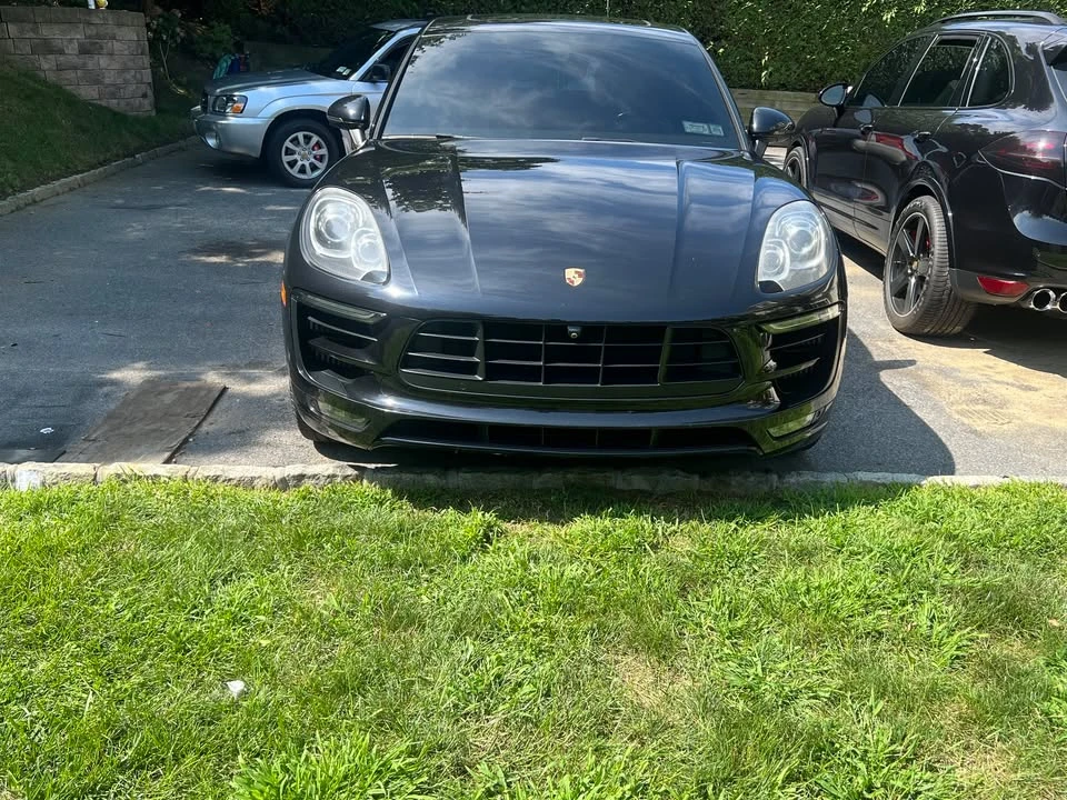 2016 Porsche Macan S - Image 3 of 8