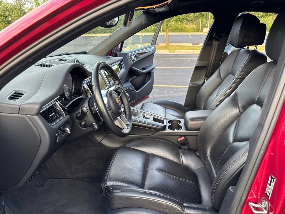 2016 Porsche Macan S - Image 13 of 20