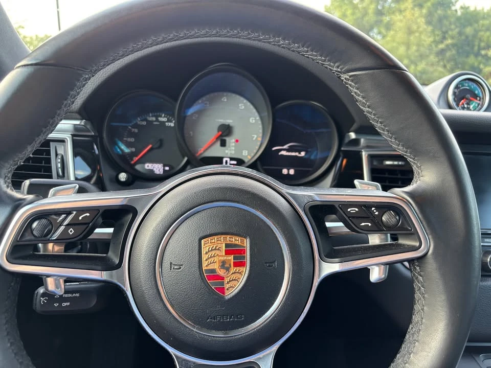 2016 Porsche Macan S - Image 19 of 20