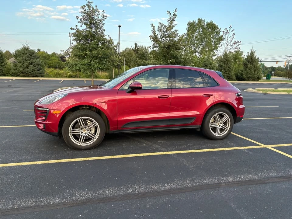2016 Porsche Macan S - Image 4 of 20