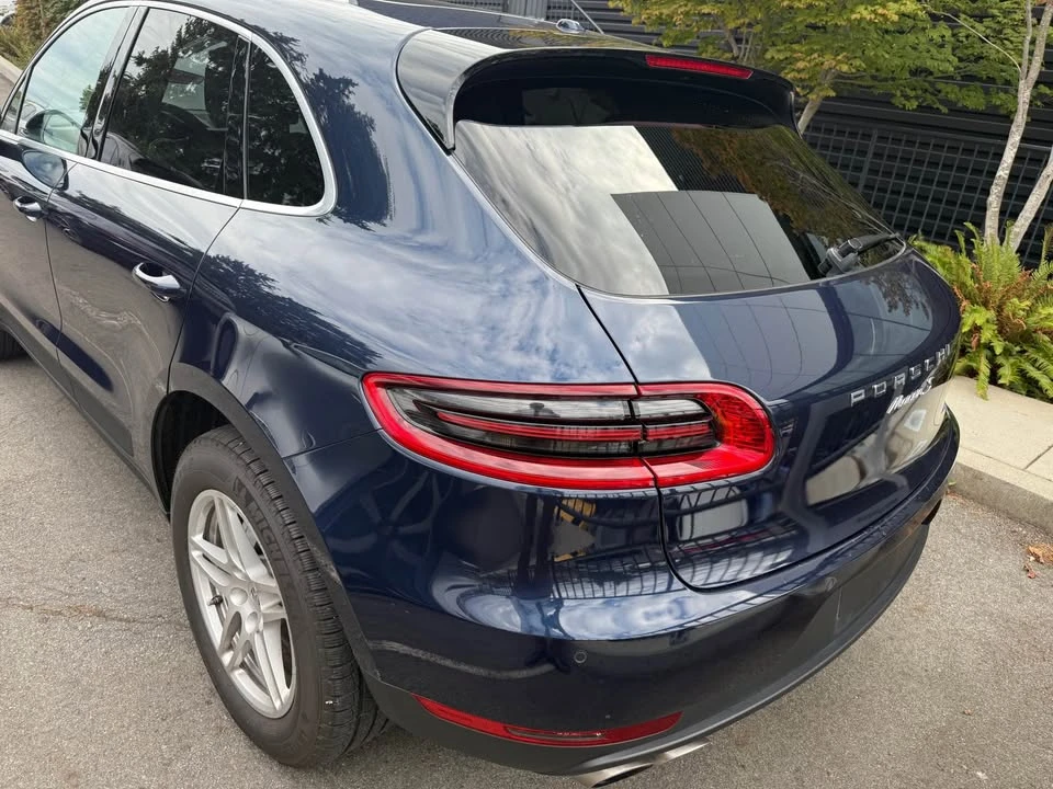 2016 Porsche Macan S - Image 4 of 9