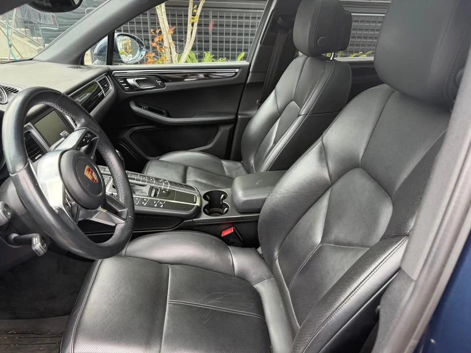 2016 Porsche Macan S - Image 6 of 9
