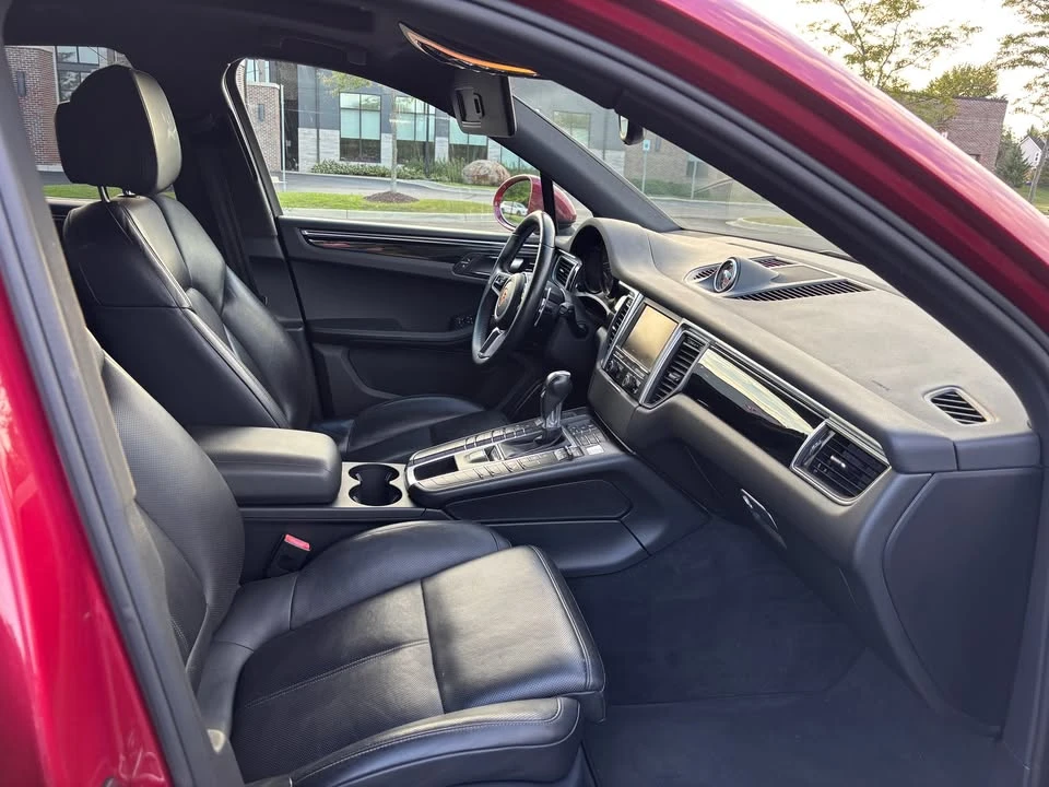 2016 Porsche Macan S - Image 16 of 20
