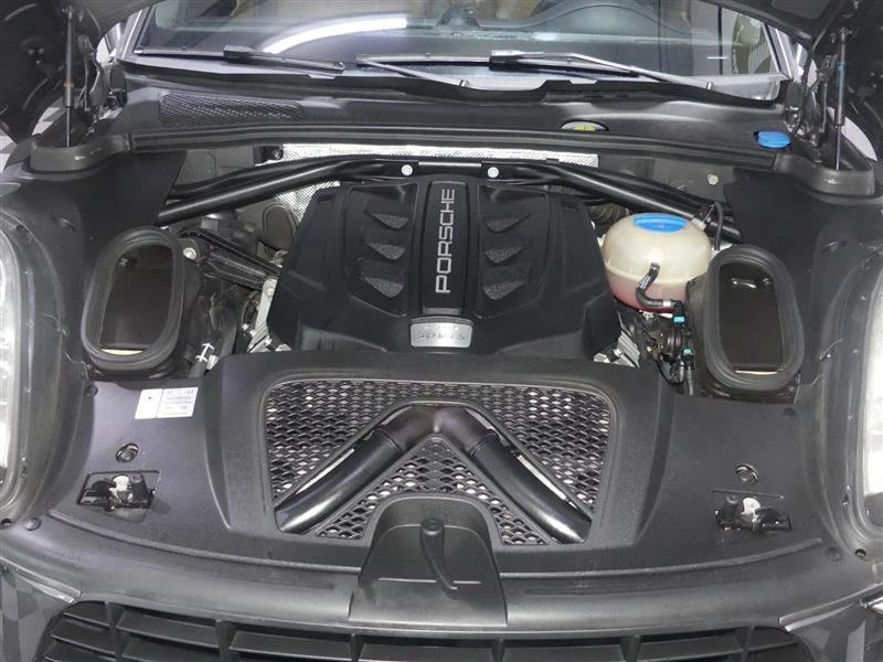 2016 Porsche Macan S - Image 12 of 20