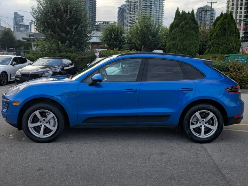 2016 Porsche Macan S - Image 7 of 8