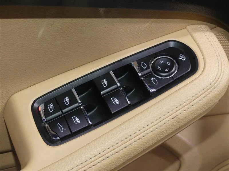 2016 Porsche Macan S - Image 20 of 20