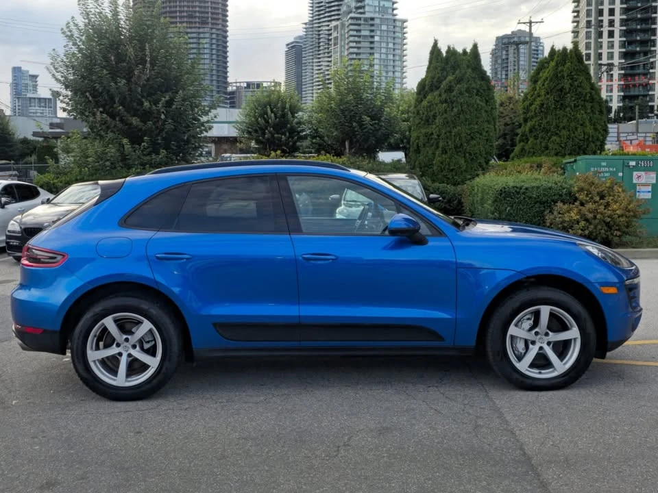 2016 Porsche Macan S - Image 3 of 8