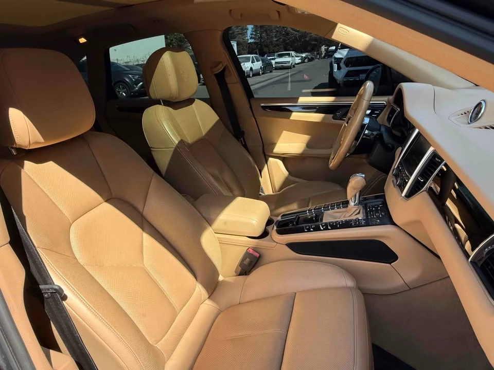 2016 Porsche Macan S - Image 9 of 10