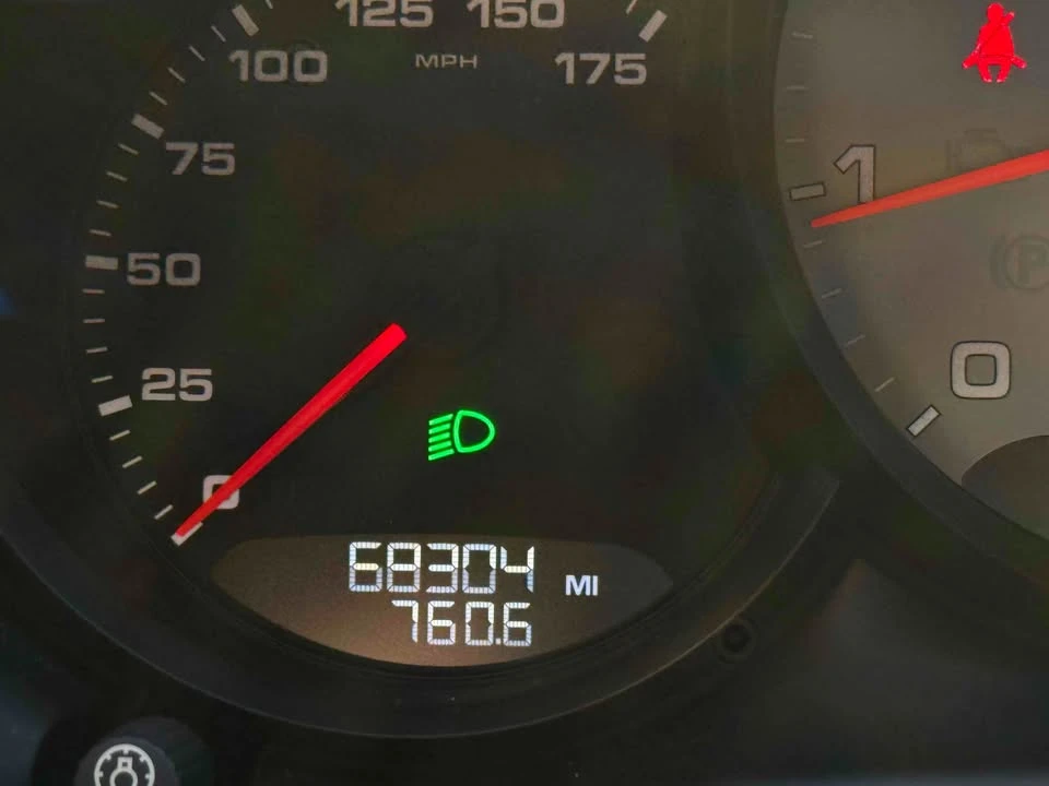 2016 Porsche Macan S - Image 10 of 10