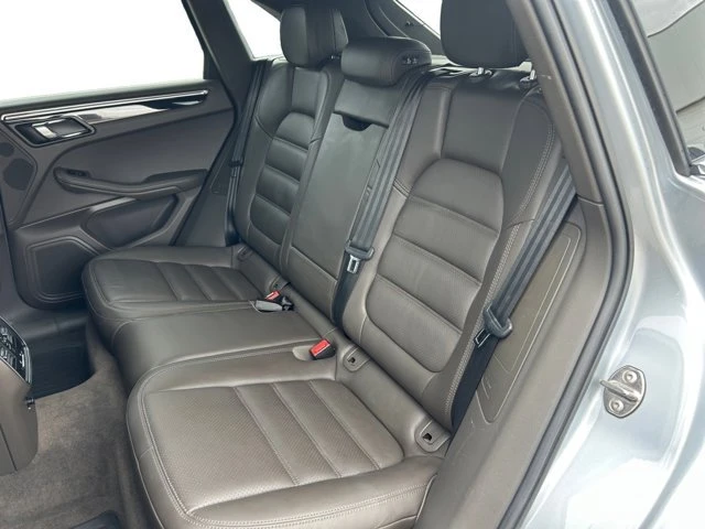 2016 Porsche Macan S - Image 11 of 11