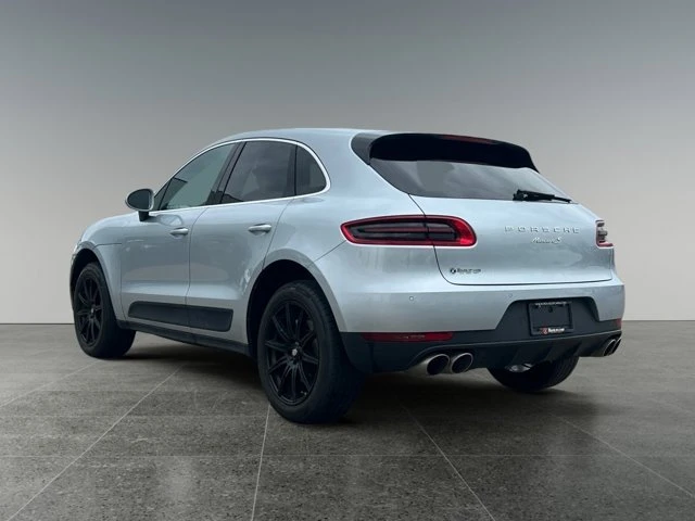 2016 Porsche Macan S - Image 4 of 11