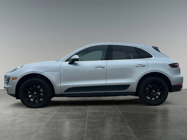 2016 Porsche Macan S - Image 2 of 11