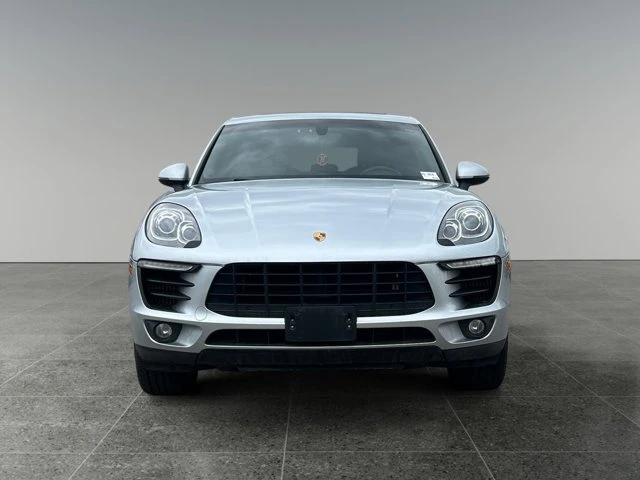 2016 Porsche Macan S - Image 6 of 11