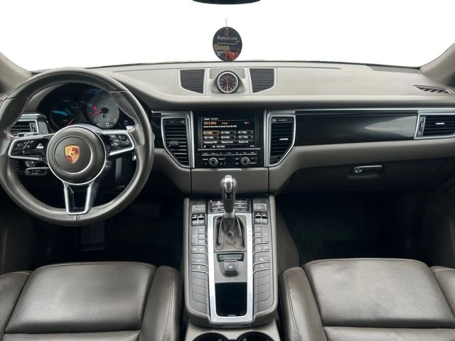 2016 Porsche Macan S - Image 9 of 11
