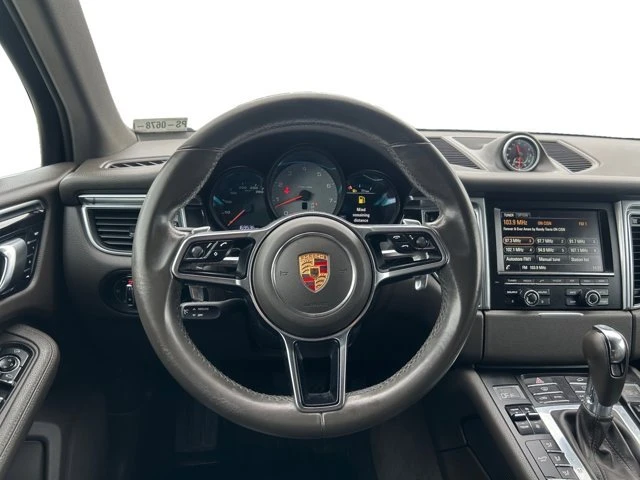 2016 Porsche Macan S - Image 8 of 11