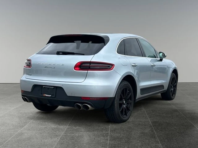 2016 Porsche Macan S - Image 5 of 11