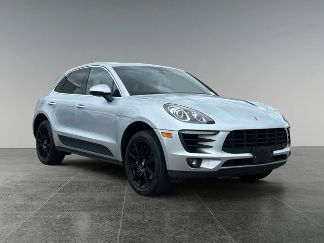 2016 Porsche Macan S - Image 3 of 11