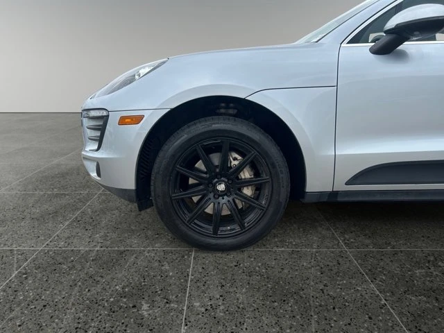 2016 Porsche Macan S - Image 7 of 11