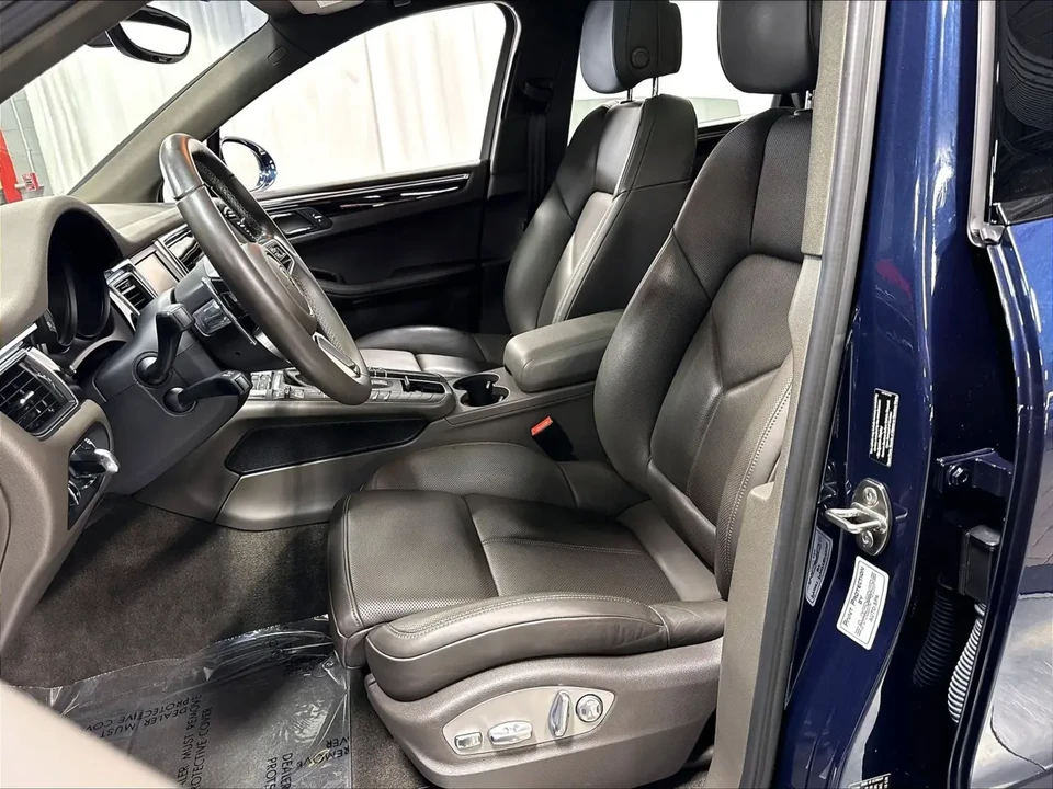 2016 Porsche Macan S - Image 5 of 5