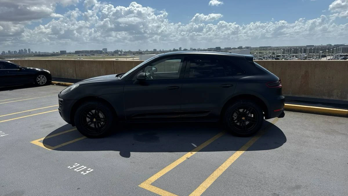 2016 Porsche Macan S - Image 6 of 8