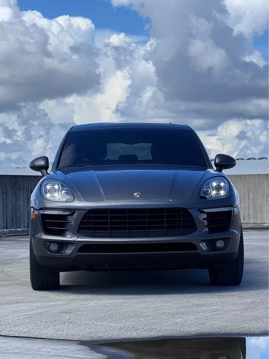 2016 Porsche Macan S - Image 3 of 15