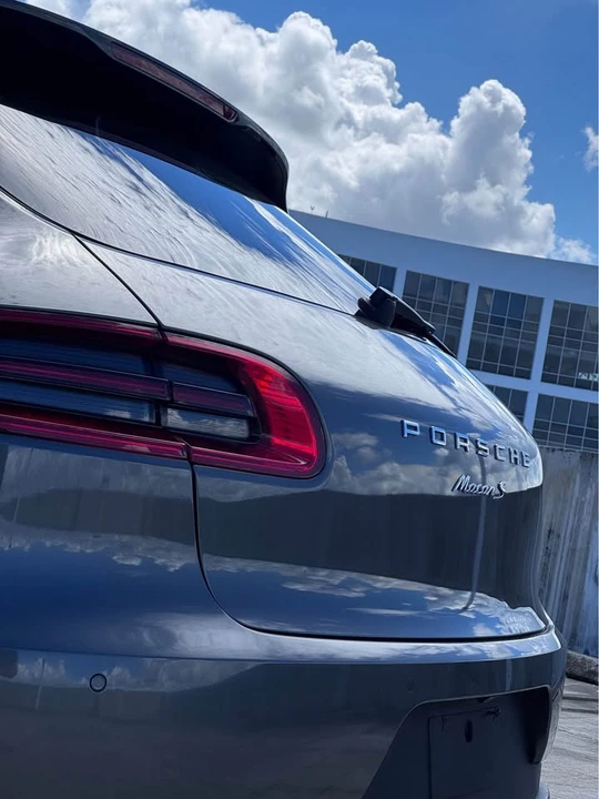 2016 Porsche Macan S - Image 5 of 15