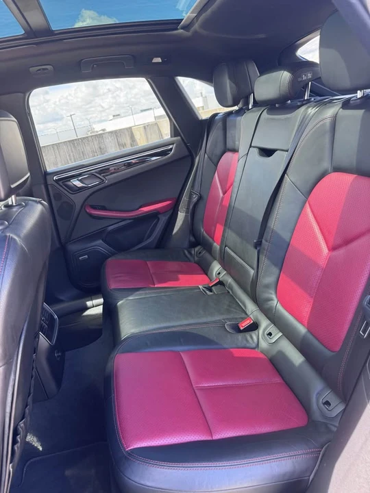 2016 Porsche Macan S - Image 12 of 15