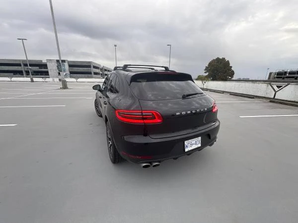 2016 Porsche Macan S - Image 2 of 3