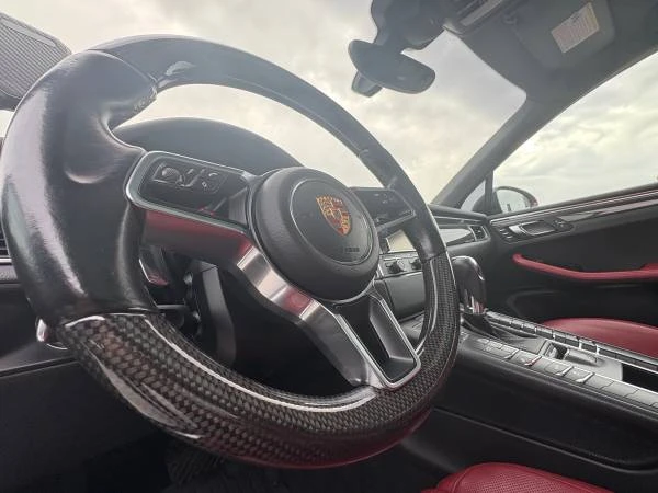 2016 Porsche Macan S - Image 3 of 3