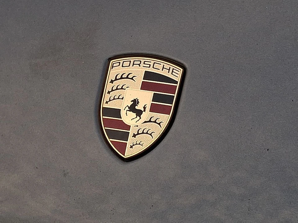 2016 Porsche Macan S - Image 31 of 31