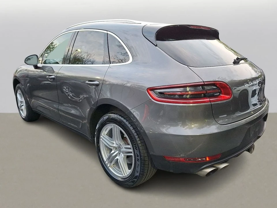 2016 Porsche Macan S - Image 5 of 31