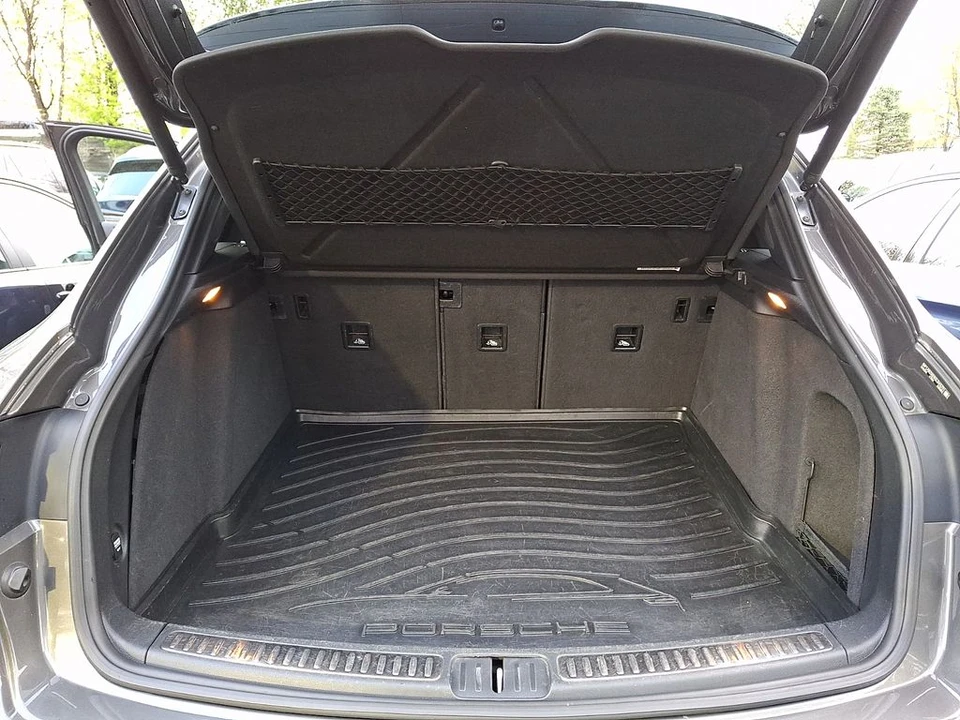 2016 Porsche Macan S - Image 28 of 31