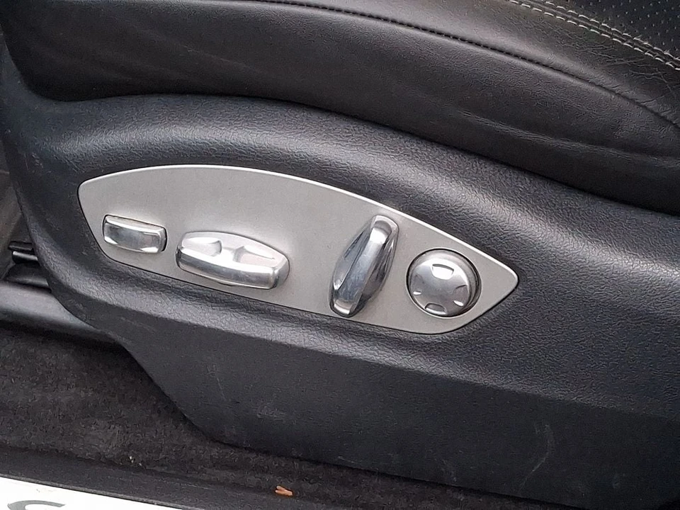 2016 Porsche Macan S - Image 10 of 31