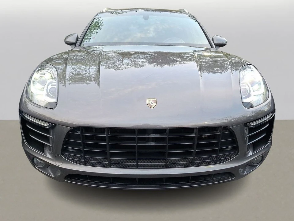 2016 Porsche Macan S - Image 2 of 31