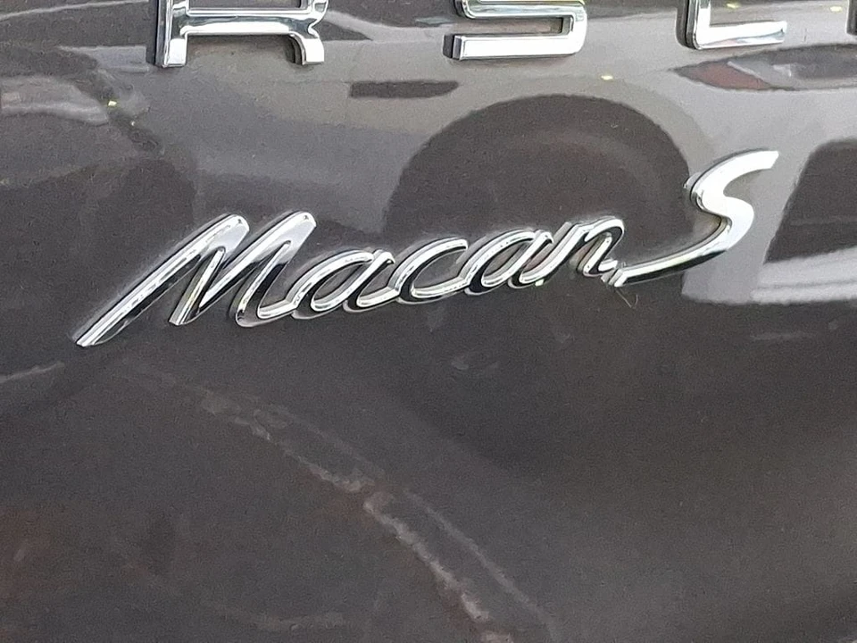 2016 Porsche Macan S - Image 30 of 31